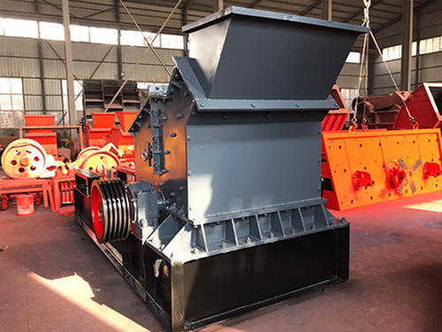 制砂機 制砂機