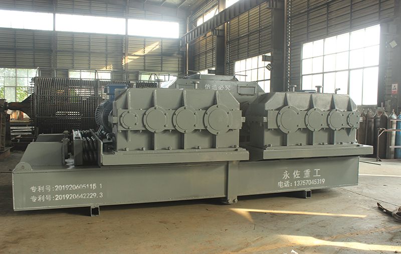 制砂機(jī) 制砂機(jī)