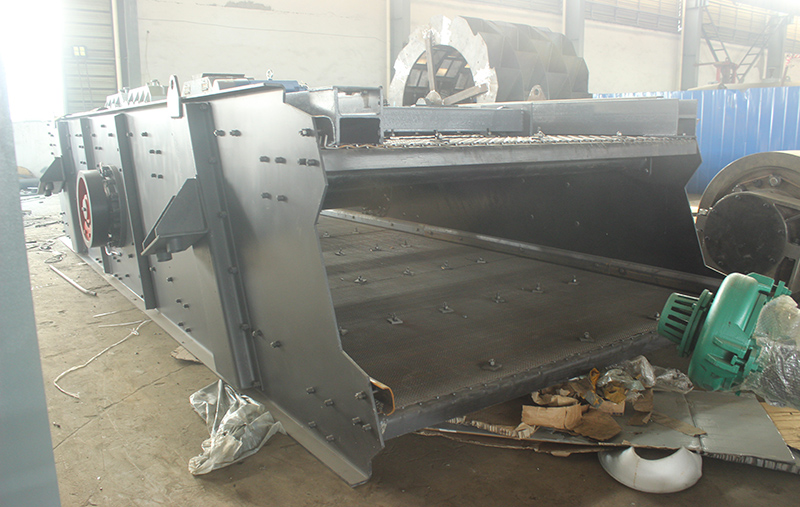 制砂機(jī)的相關(guān)知識(shí)介紹，一定要了解哦！